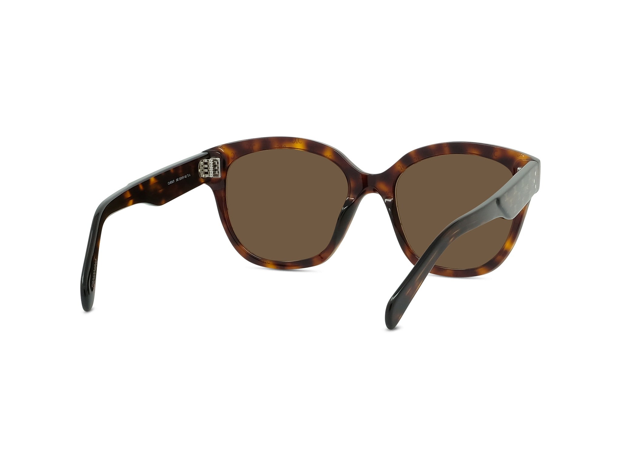 CELINE 3 DOTS CL40167I 54E 55