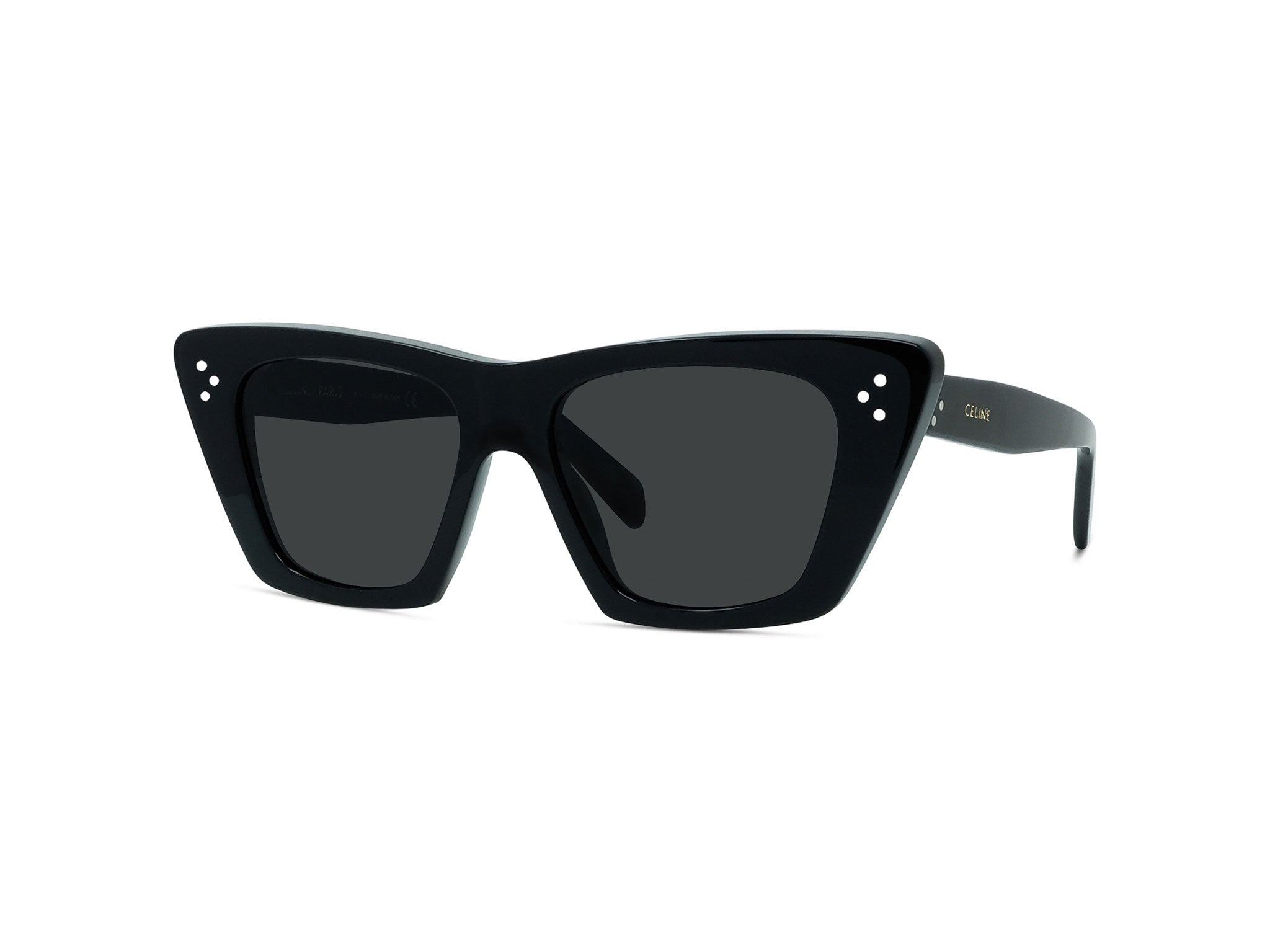 CELINE 3 DOTS CL40187I 01A 51