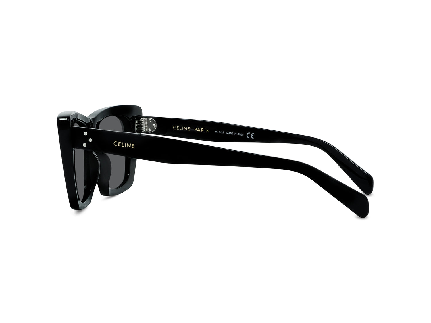 CELINE 3 DOTS CL40187I 01A 51