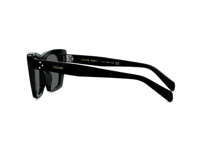 CELINE 3 DOTS CL40187I 01A 51