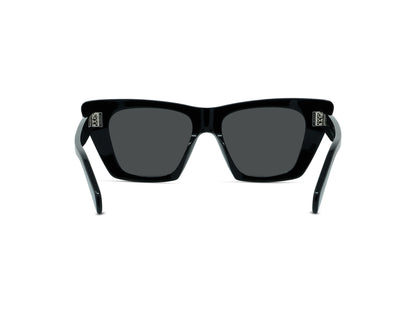 CELINE 3 DOTS CL40187I 01A 51