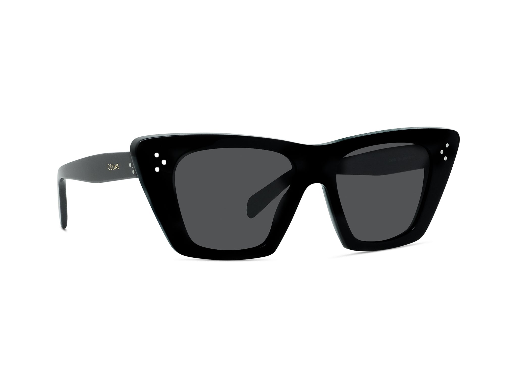 CELINE 3 DOTS CL40187I 01A 51