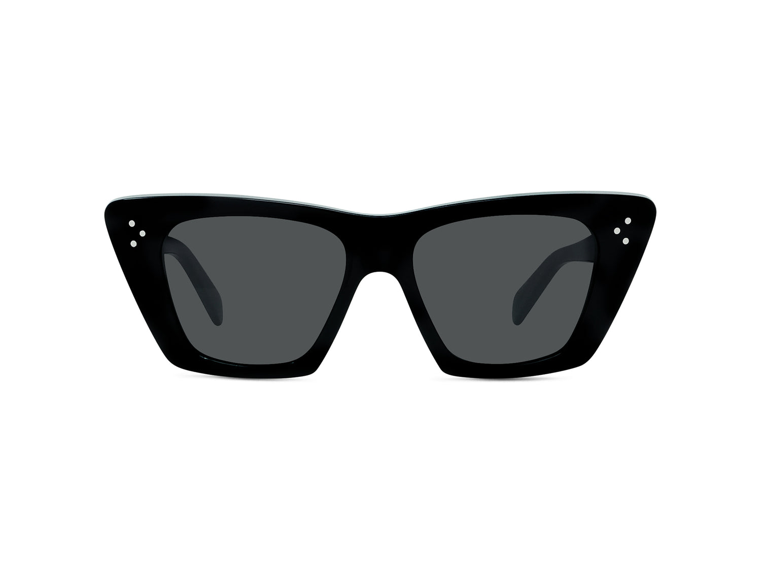 CELINE 3 DOTS CL40187I 01A 51