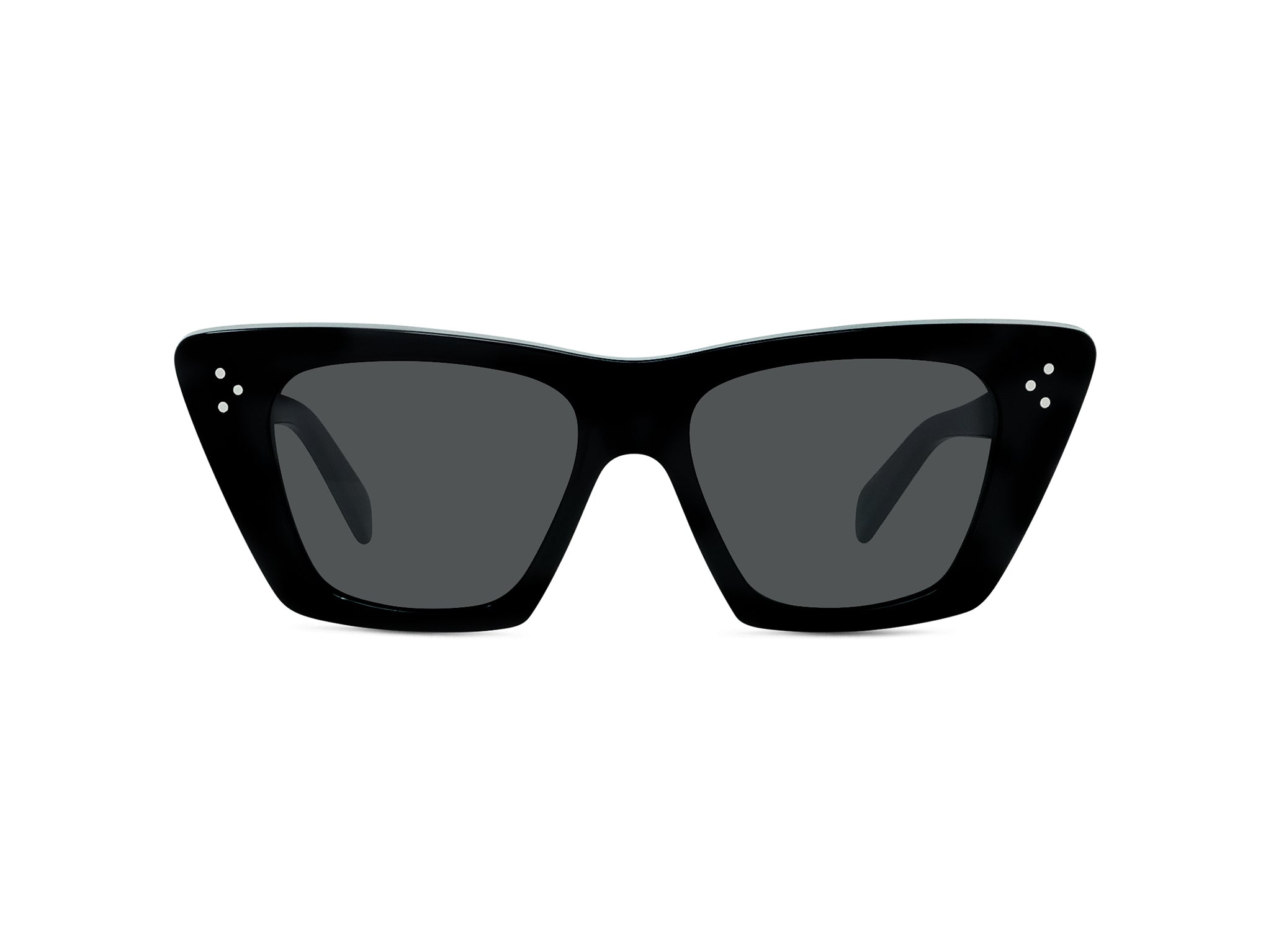 CELINE 3 DOTS CL40187I 01A 51