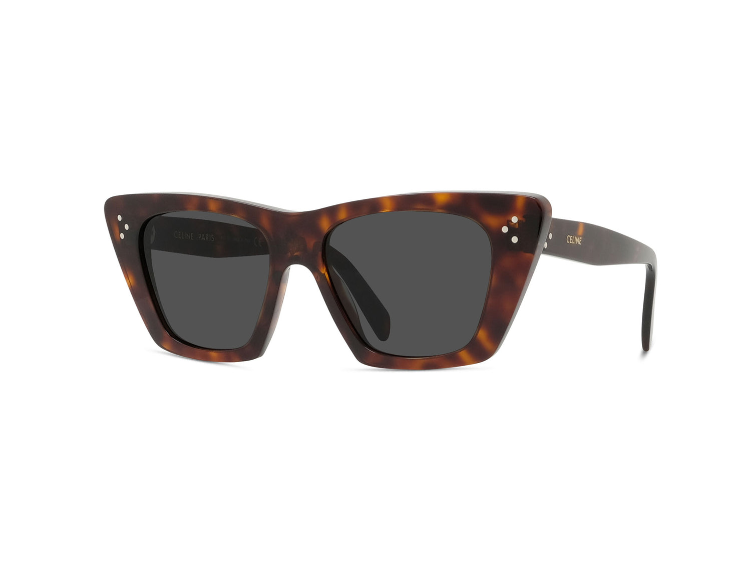 CELINE 3 DOTS CL40187I 52A 51
