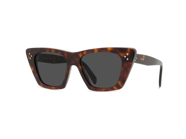 CELINE 3 DOTS CL40187I 52A 51