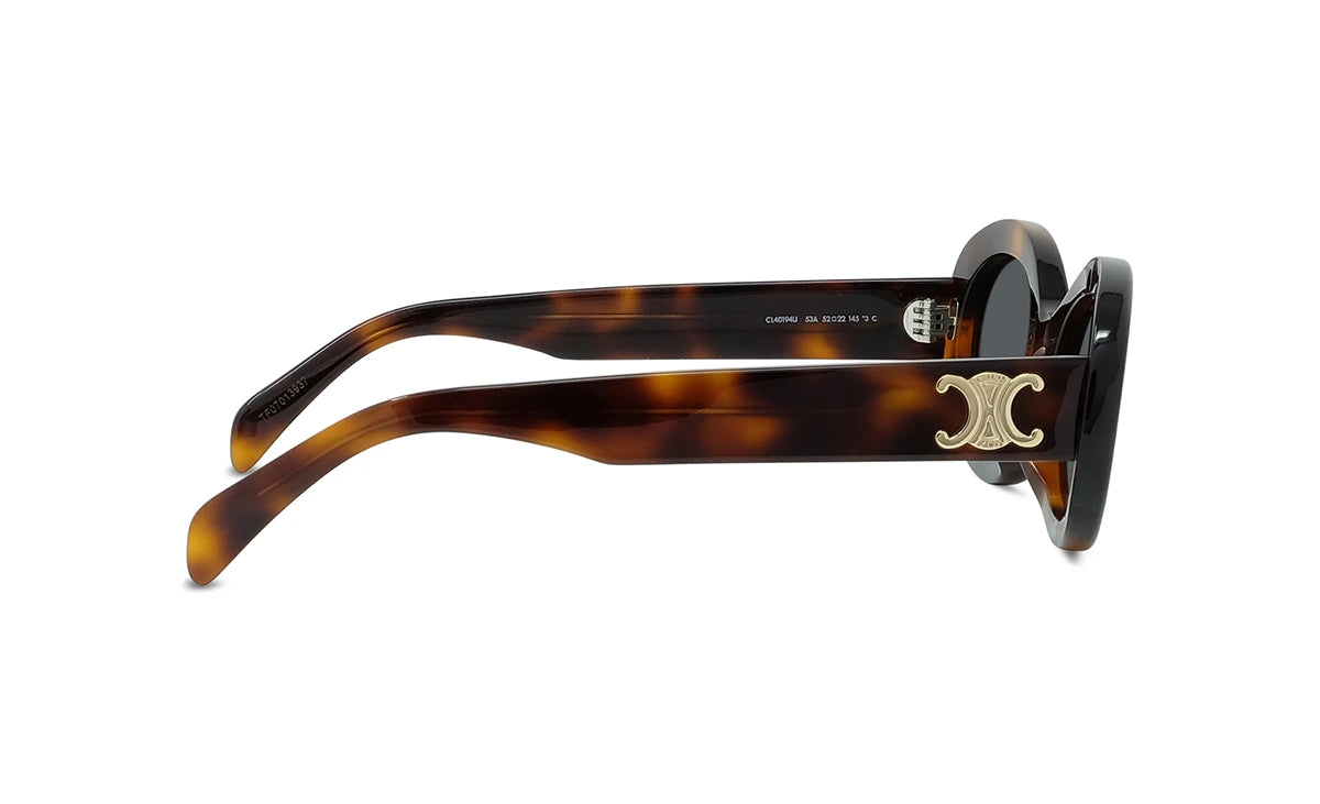 CELINE TRIOMPHE CL40194U 53A 52