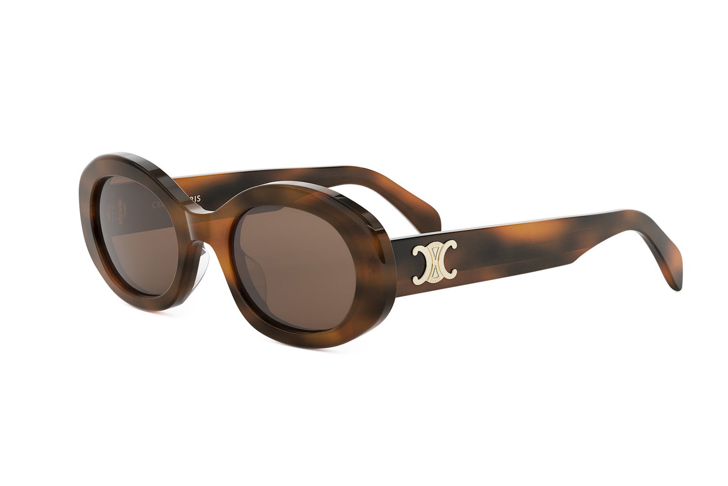 CELINE TRIOMPHE CL40194U 53E 52