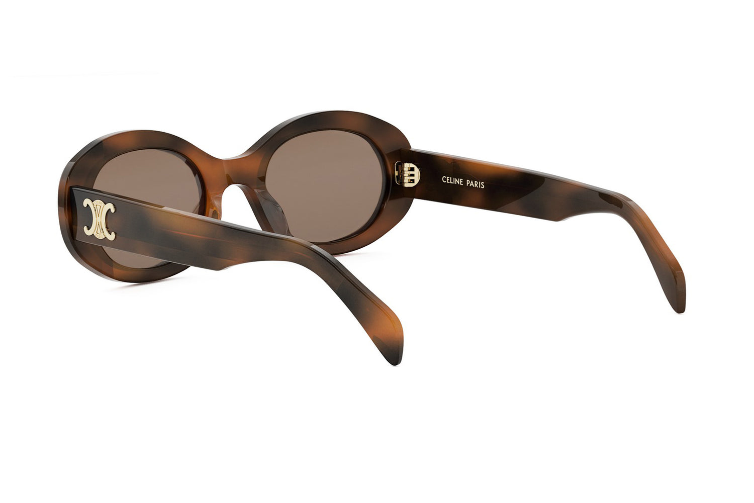CELINE TRIOMPHE CL40194U 53E 52