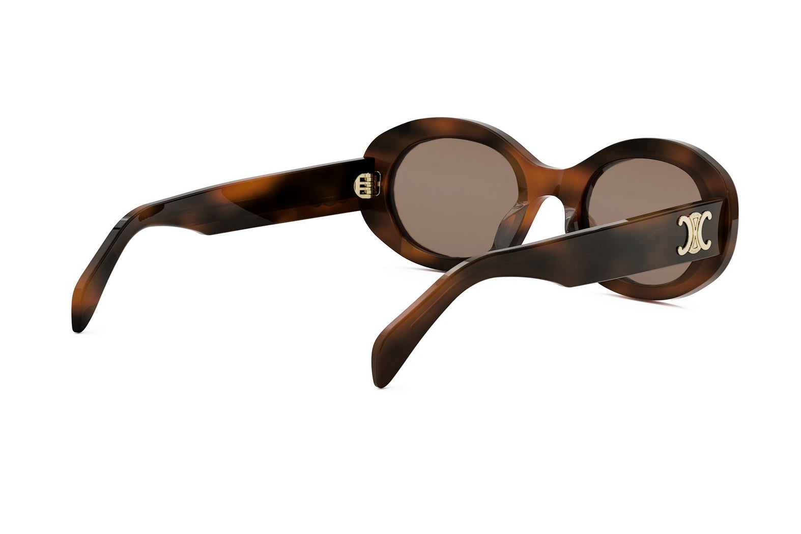 CELINE TRIOMPHE CL40194U 53E 52