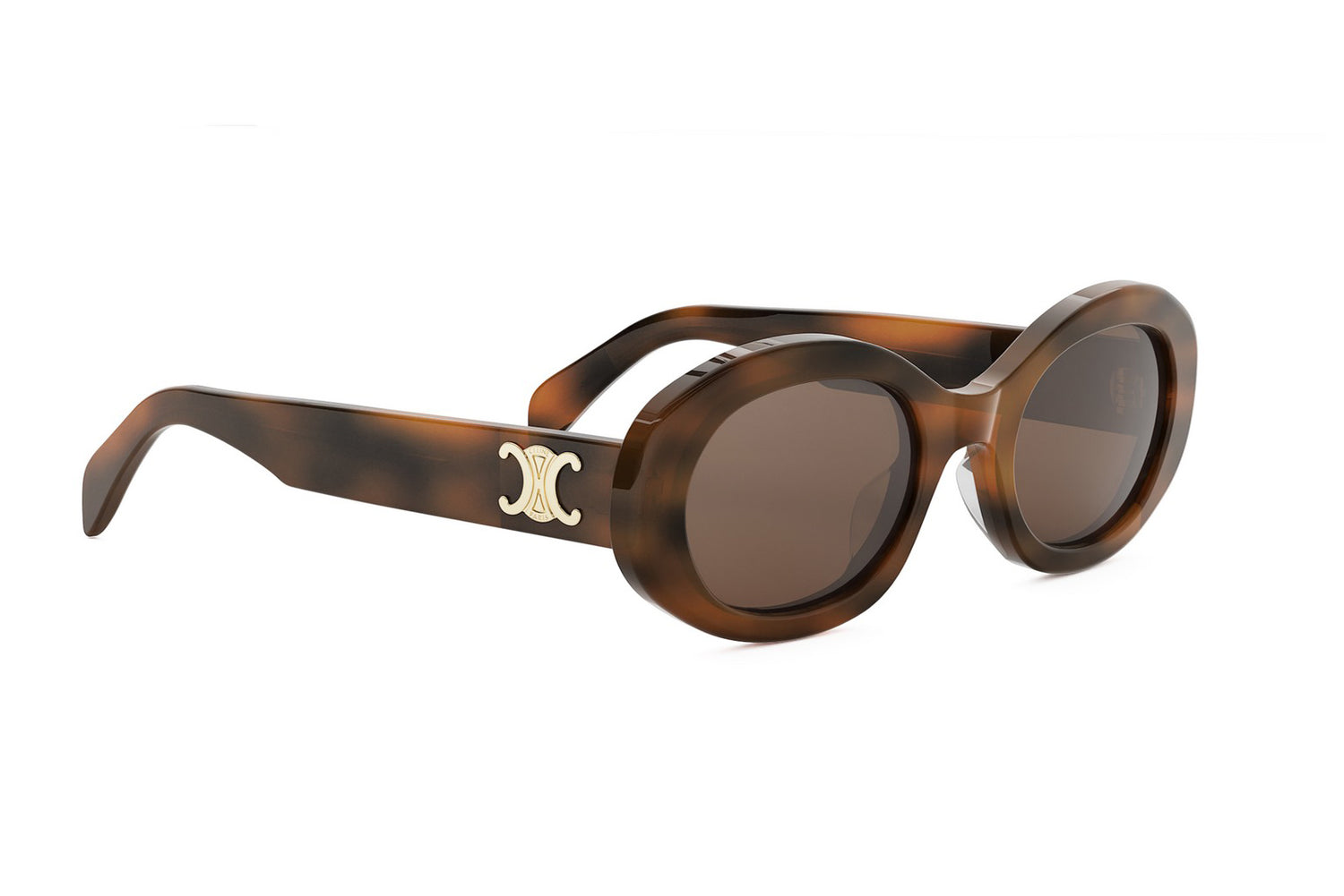 CELINE TRIOMPHE CL40194U 53E 52