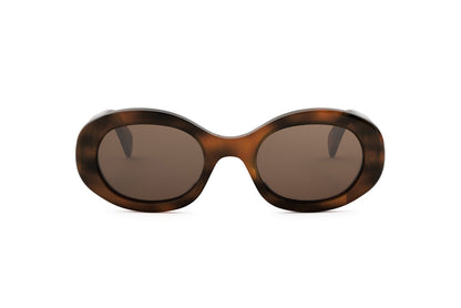 CELINE TRIOMPHE CL40194U 53E 52