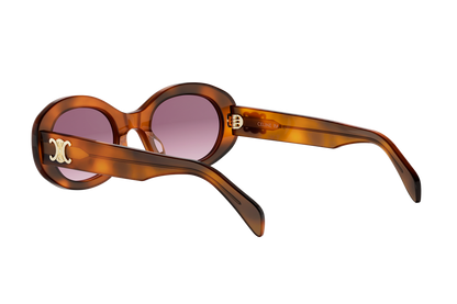 CELINE TRIOMPHE CL40194U 53Z 52