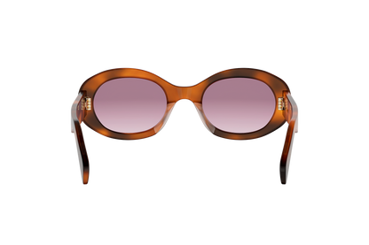 CELINE TRIOMPHE CL40194U 53Z 52