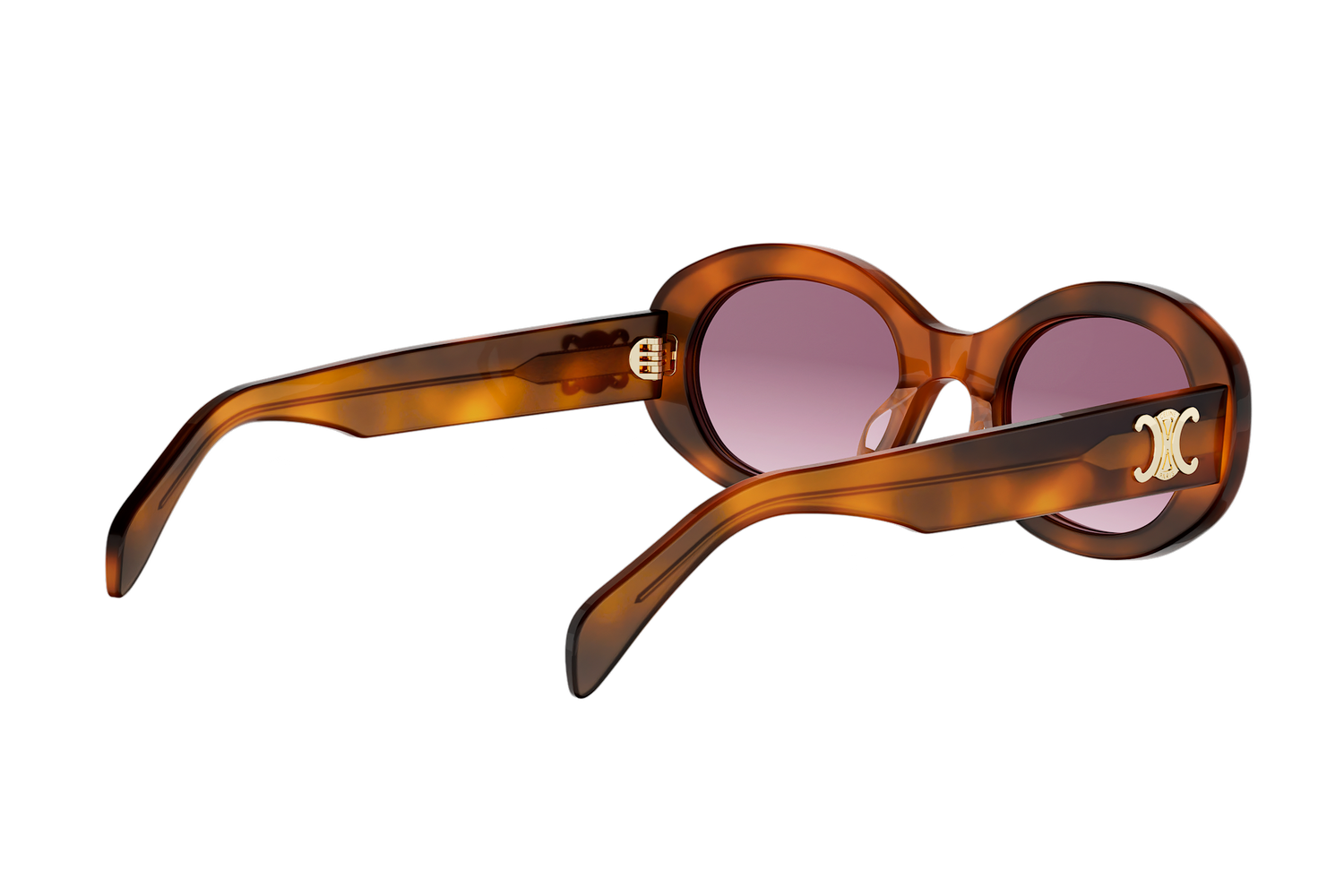 CELINE TRIOMPHE CL40194U 53Z 52