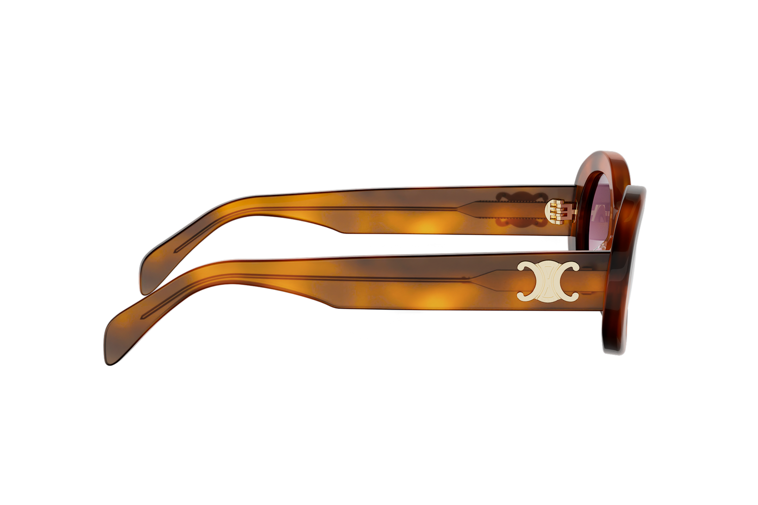 CELINE TRIOMPHE CL40194U 53Z 52