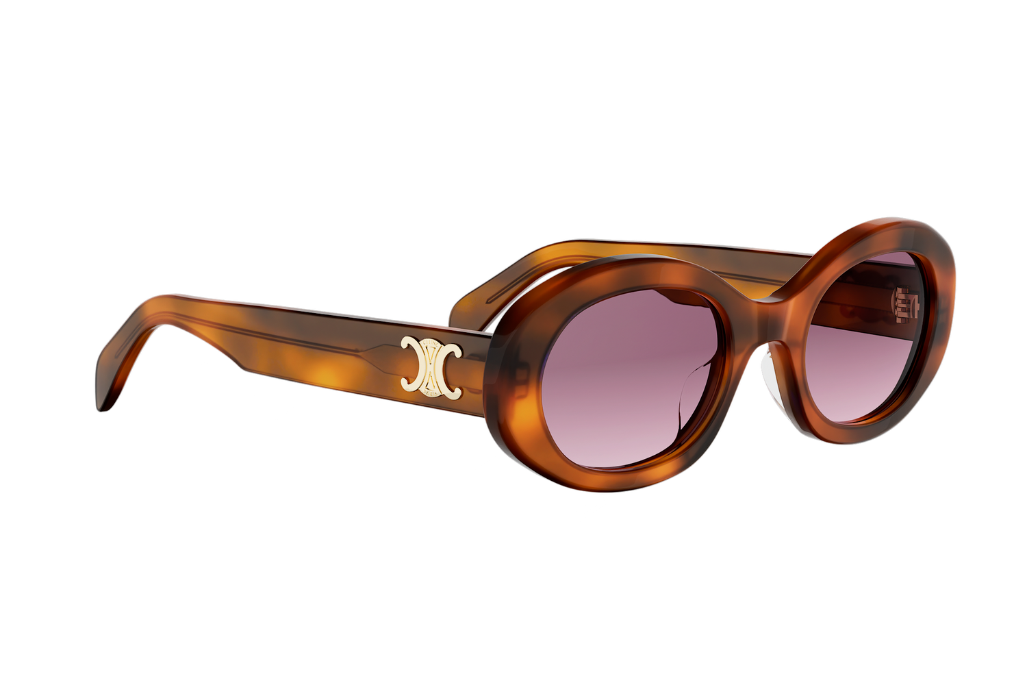 CELINE TRIOMPHE CL40194U 53Z 52