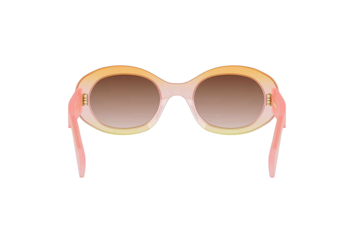 CELINE TRIOMPHE CL40194U 74F 52