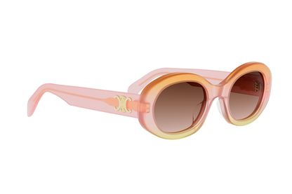 CELINE TRIOMPHE CL40194U 74F 52