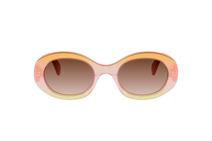 CELINE TRIOMPHE CL40194U 74F 52