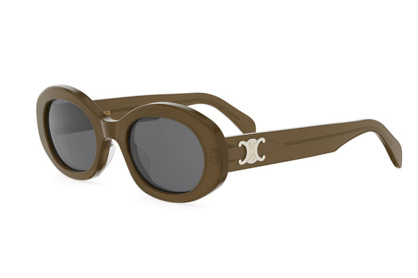CELINE TRIOMPHE CL40194U 96A 52