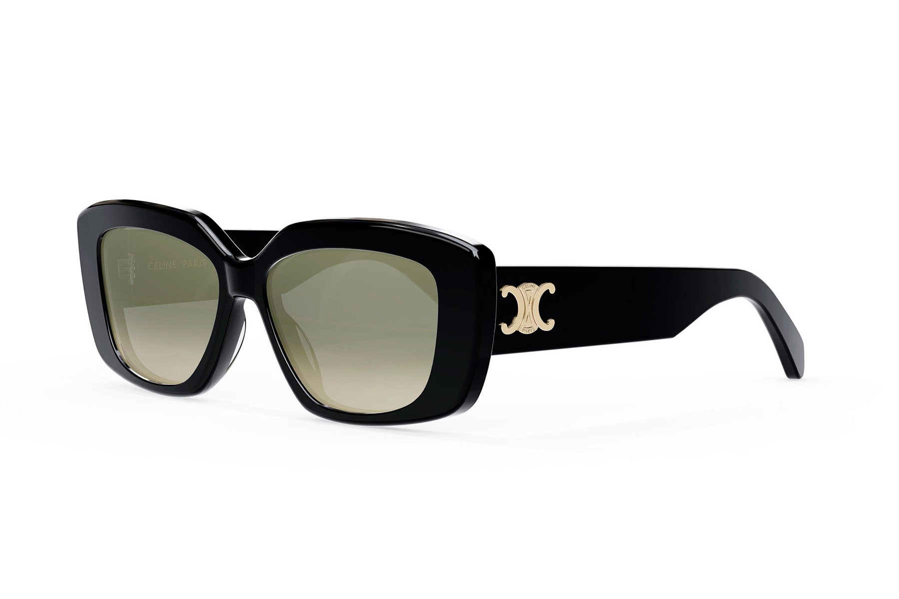 CELINE TRIOMPHE CL40216U 01F 55