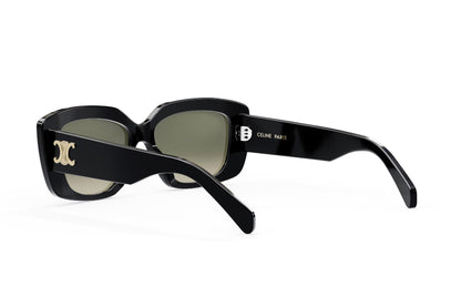 CELINE TRIOMPHE CL40216U 01F 55