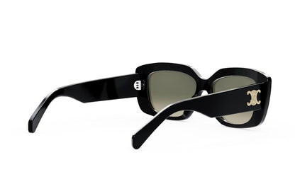 CELINE TRIOMPHE CL40216U 01F 55