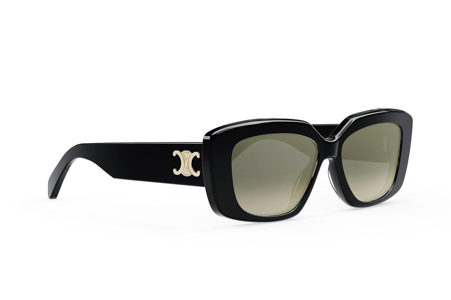CELINE TRIOMPHE CL40216U 01F 55