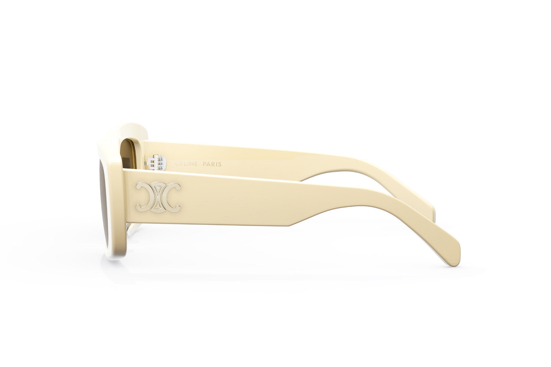 CELINE TRIOMPHE CL40216U 25E 55