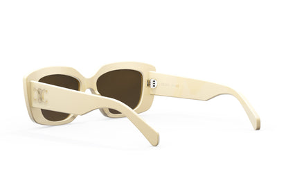 CELINE TRIOMPHE CL40216U 25E 55
