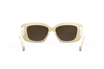 CELINE TRIOMPHE CL40216U 25E 55