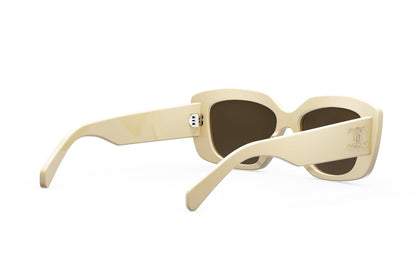 CELINE TRIOMPHE CL40216U 25E 55