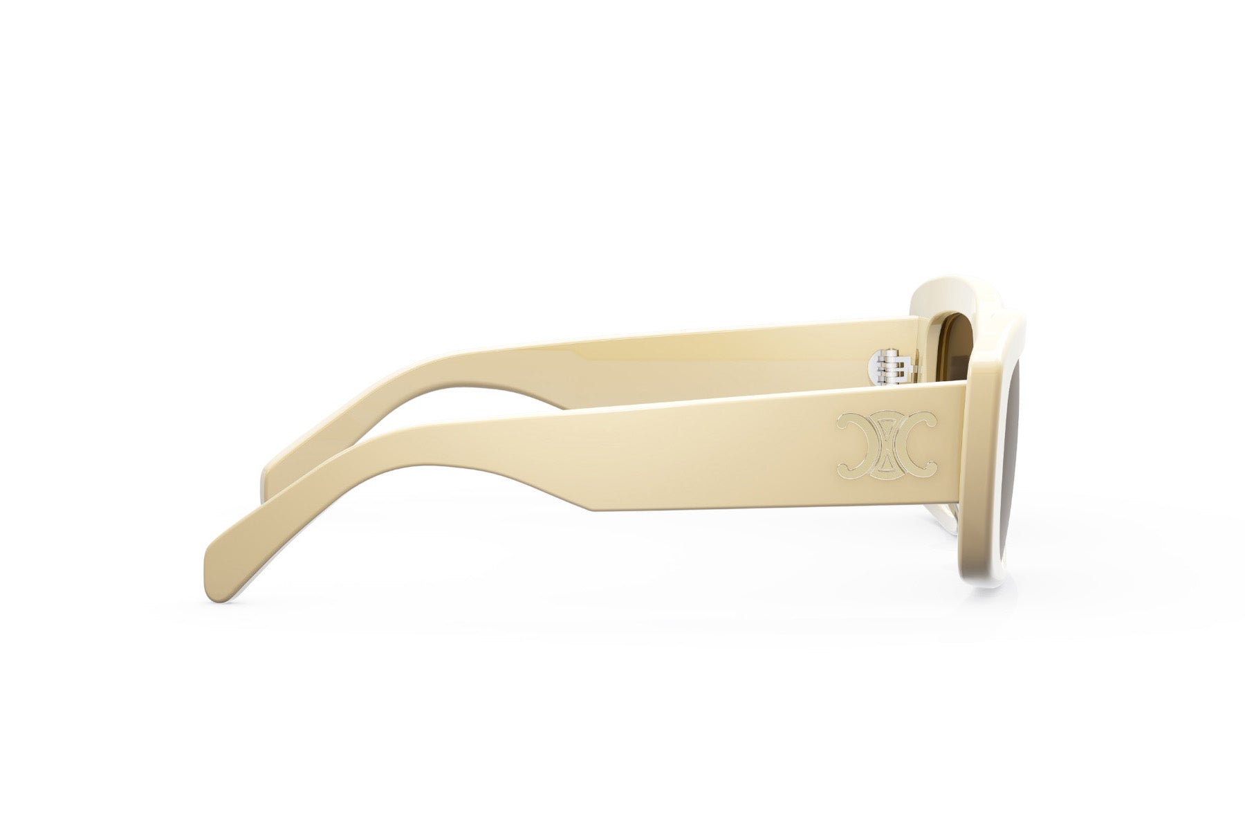 CELINE TRIOMPHE CL40216U 25E 55