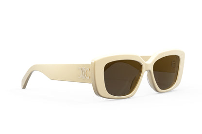CELINE TRIOMPHE CL40216U 25E 55