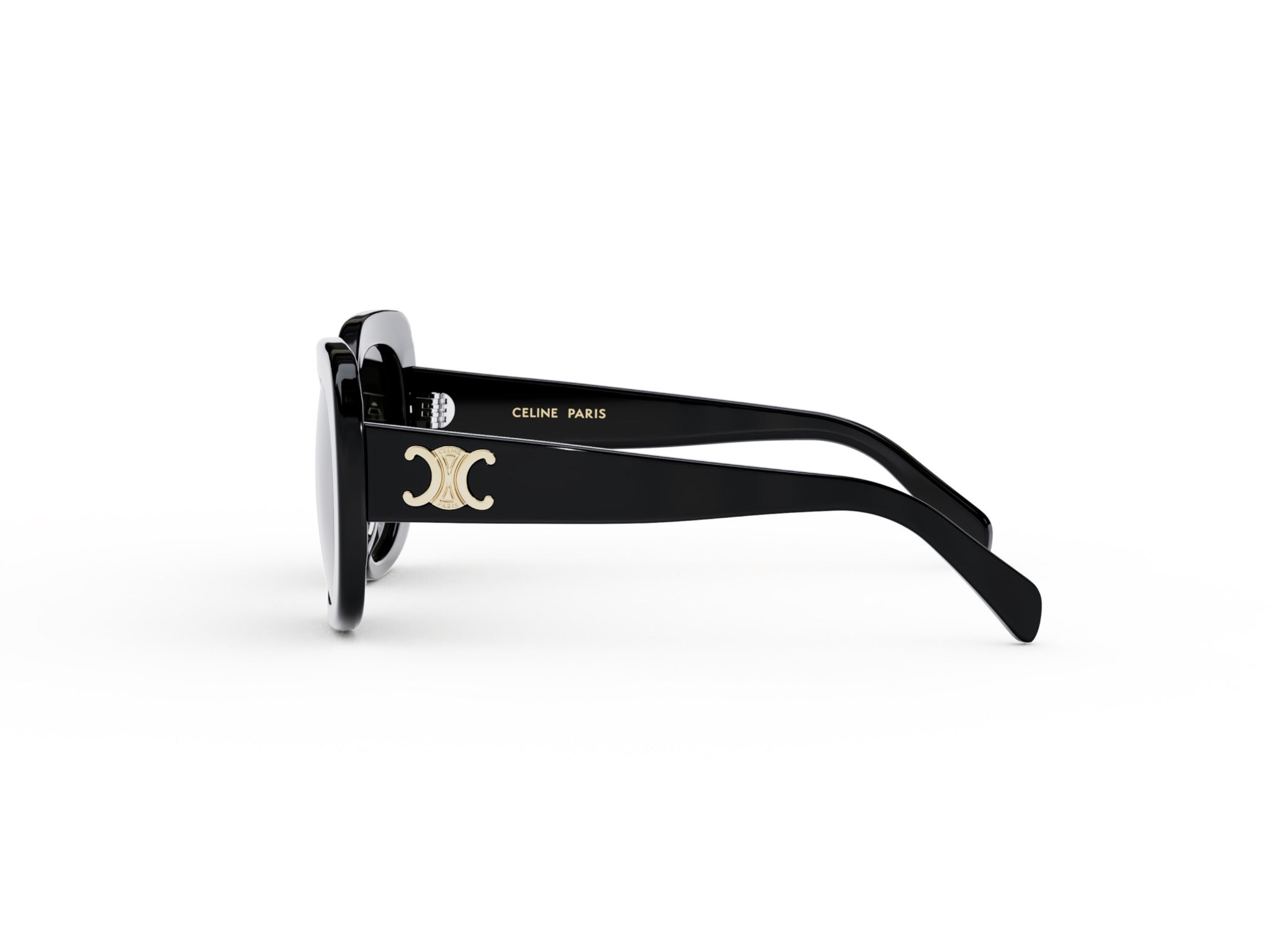 CELINE TRIOMPHE CL40226U 01F 55