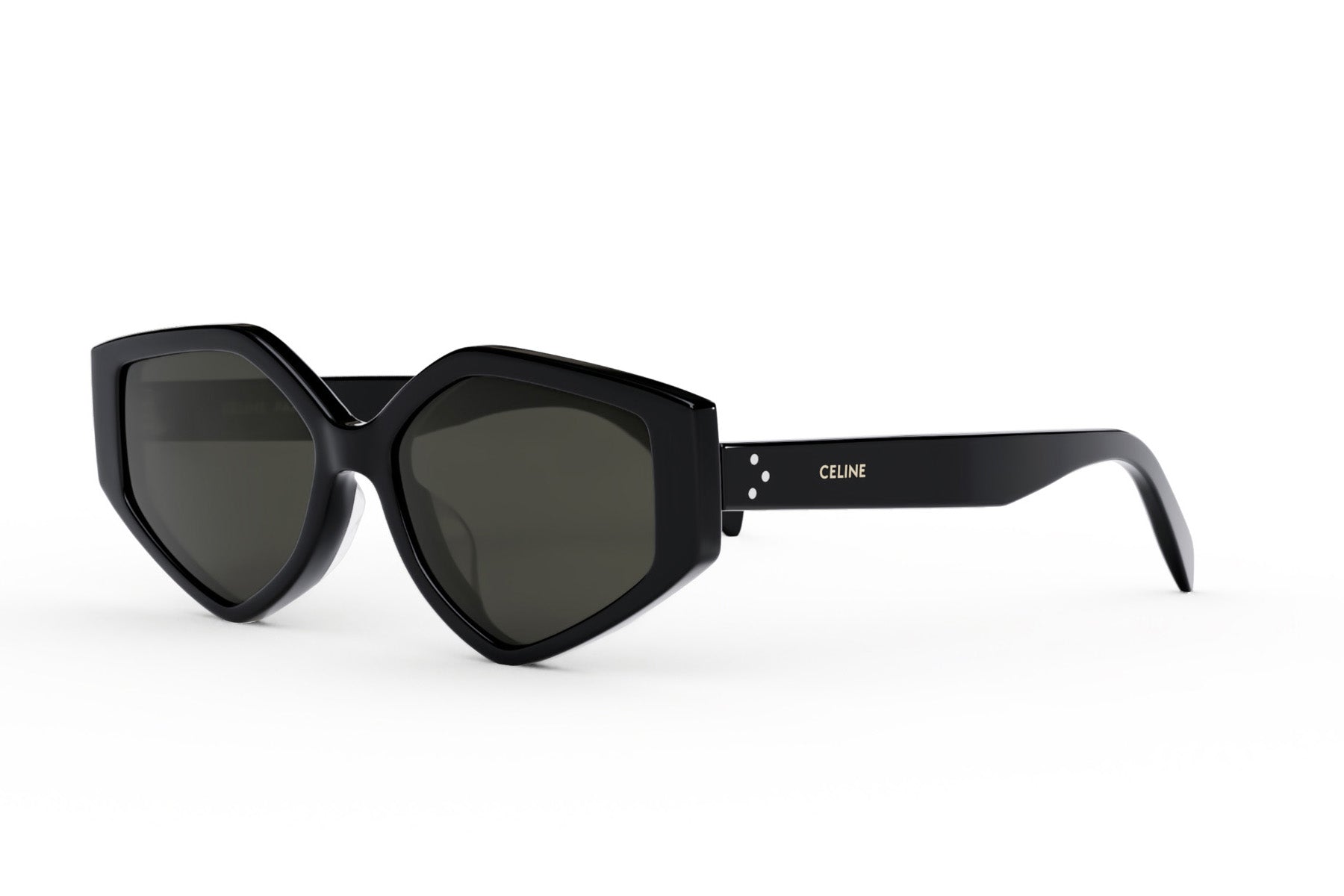 CELINE 3 DOTS CL40229F 01A 57
