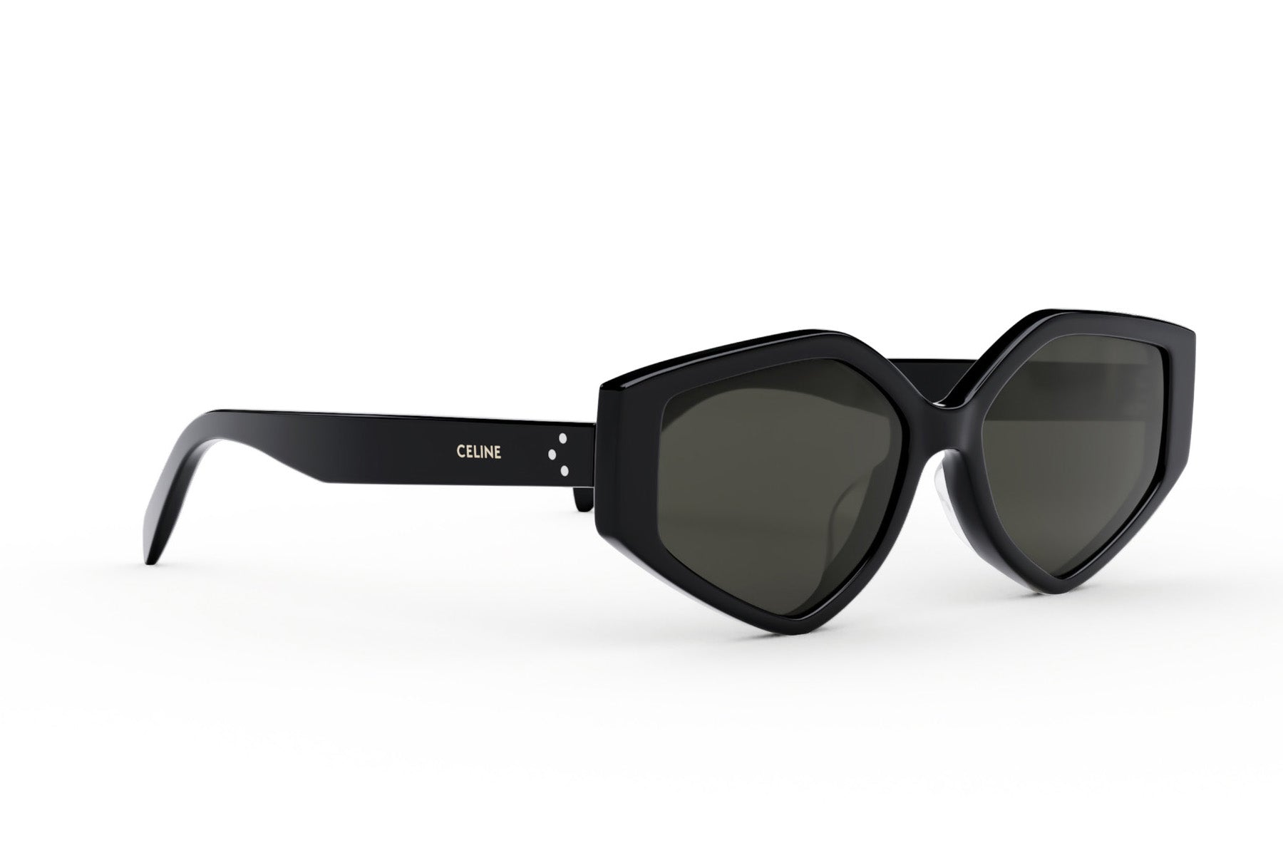 CELINE 3 DOTS CL40229F 01A 57