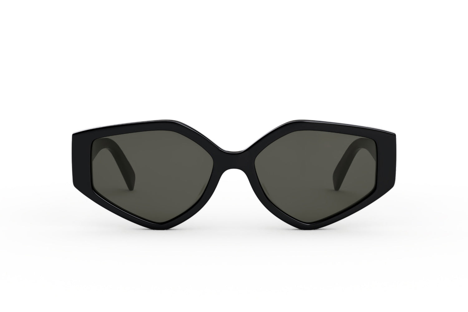 CELINE 3 DOTS CL40229F 01A 57