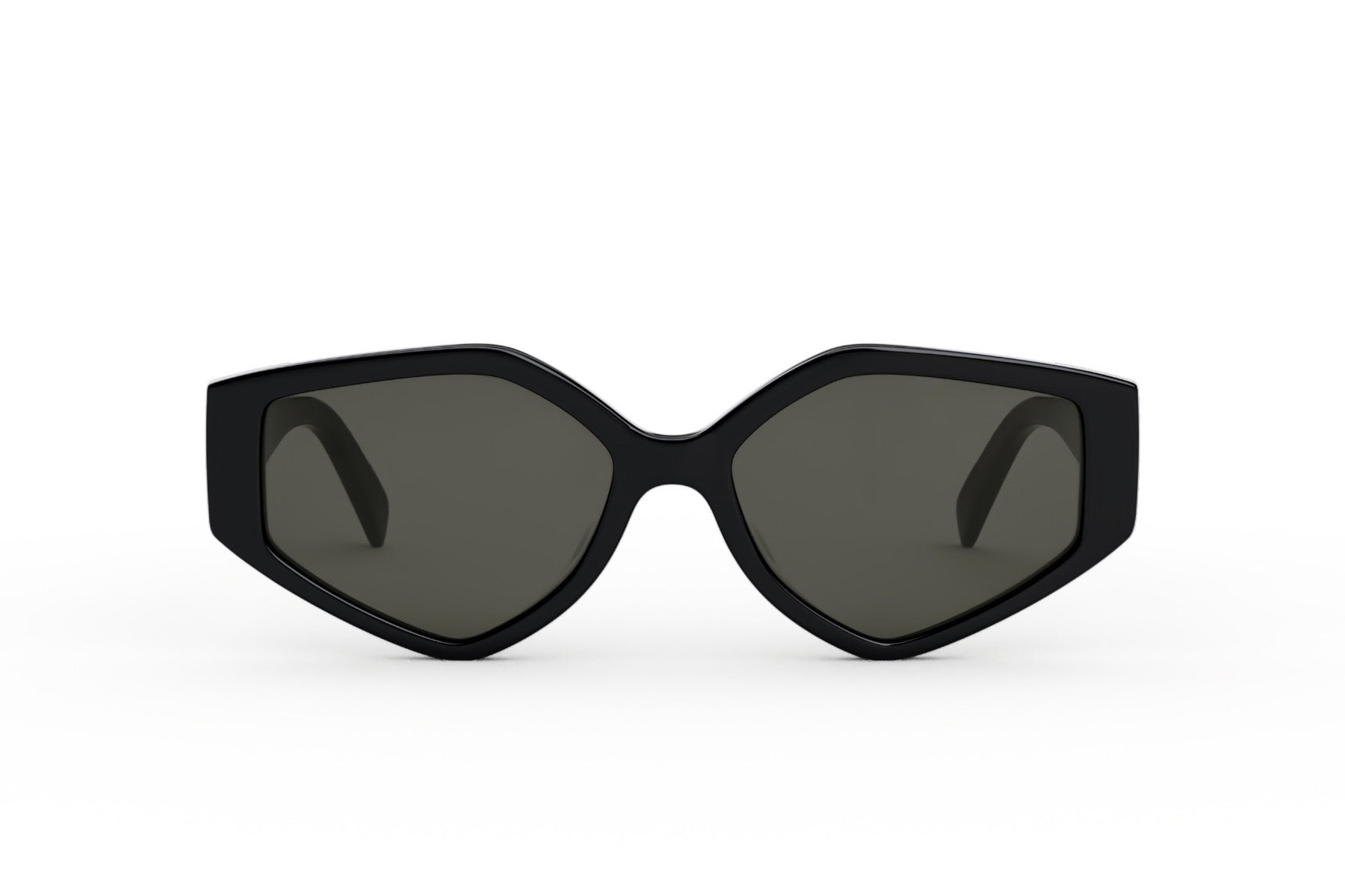 CELINE 3 DOTS CL40229F 01A 57