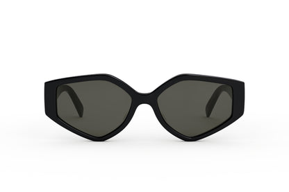 CELINE 3 DOTS CL40229F 01A 57