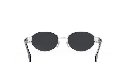 CELINE METAL TRIOMPHE CL40235U 16A 54
