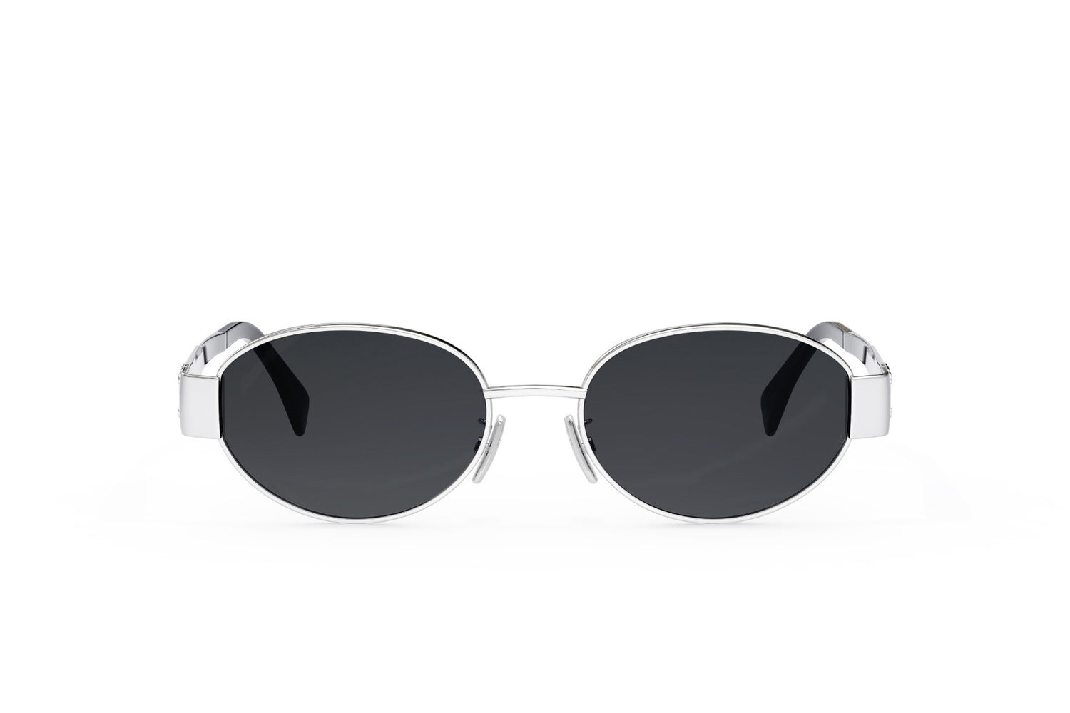 CELINE METAL TRIOMPHE CL40235U 16A 54