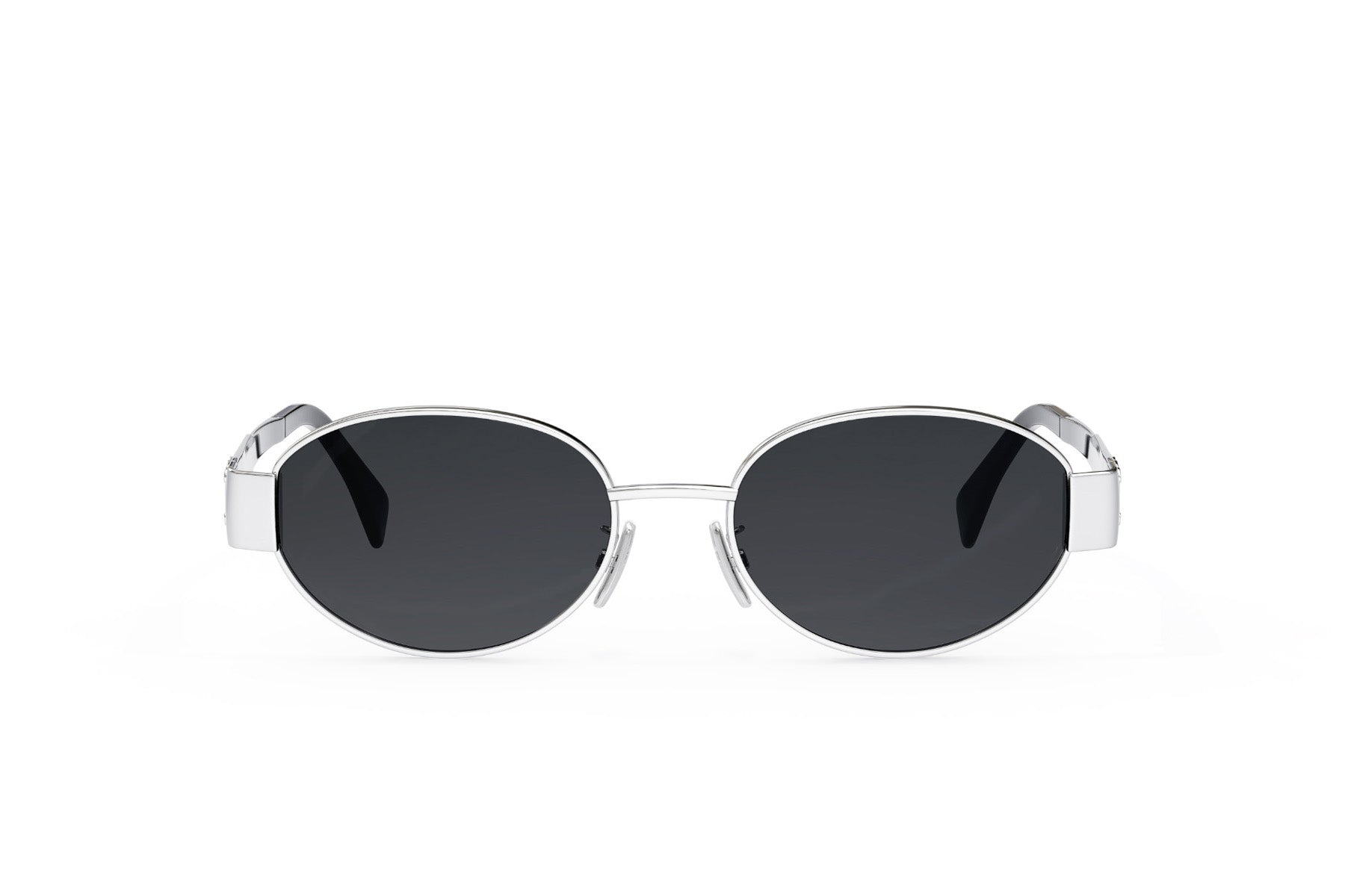 CELINE METAL TRIOMPHE CL40235U 16A 54