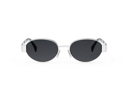 CELINE METAL TRIOMPHE CL40235U 16A 54