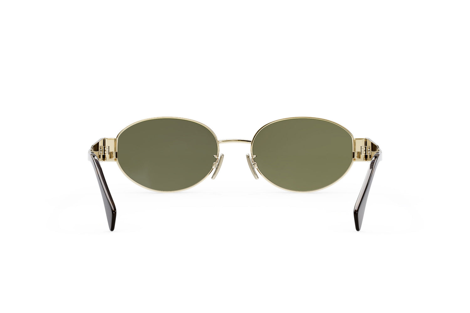 CELINE METAL TRIOMPHE CL40235U 30N 54