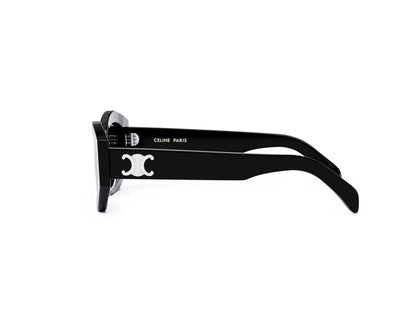 CELINE TRIOMPHE CL40238U 01A 55