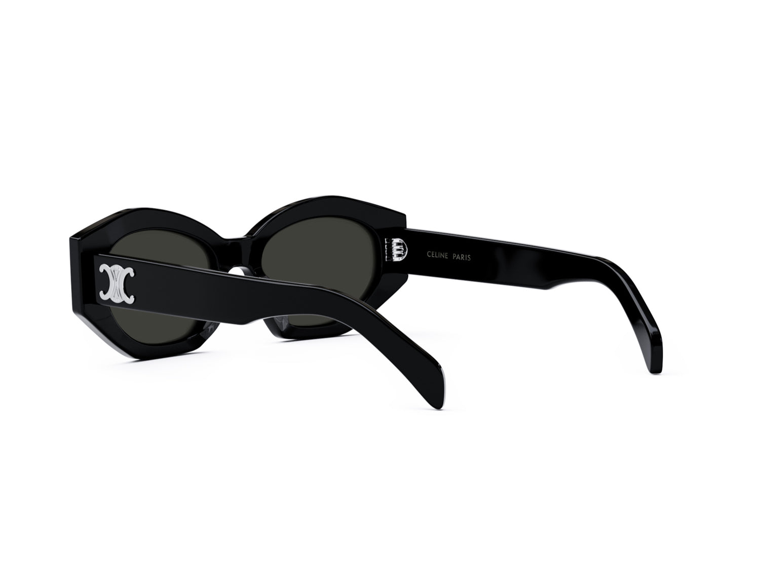CELINE TRIOMPHE CL40238U 01A 55