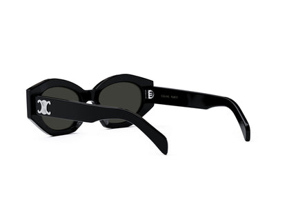 CELINE TRIOMPHE CL40238U 01A 55