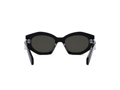 CELINE TRIOMPHE CL40238U 01A 55
